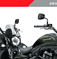 Viseira Kawasaki Vulcan S PUIG 3715H - Thumbnail 2