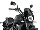 Kawasaki Vulcan S PUIG 3715H Visor - thumbnail 3