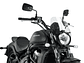 Kawasaki Vulcan S PUIG 3715H Visor - thumbnail 4