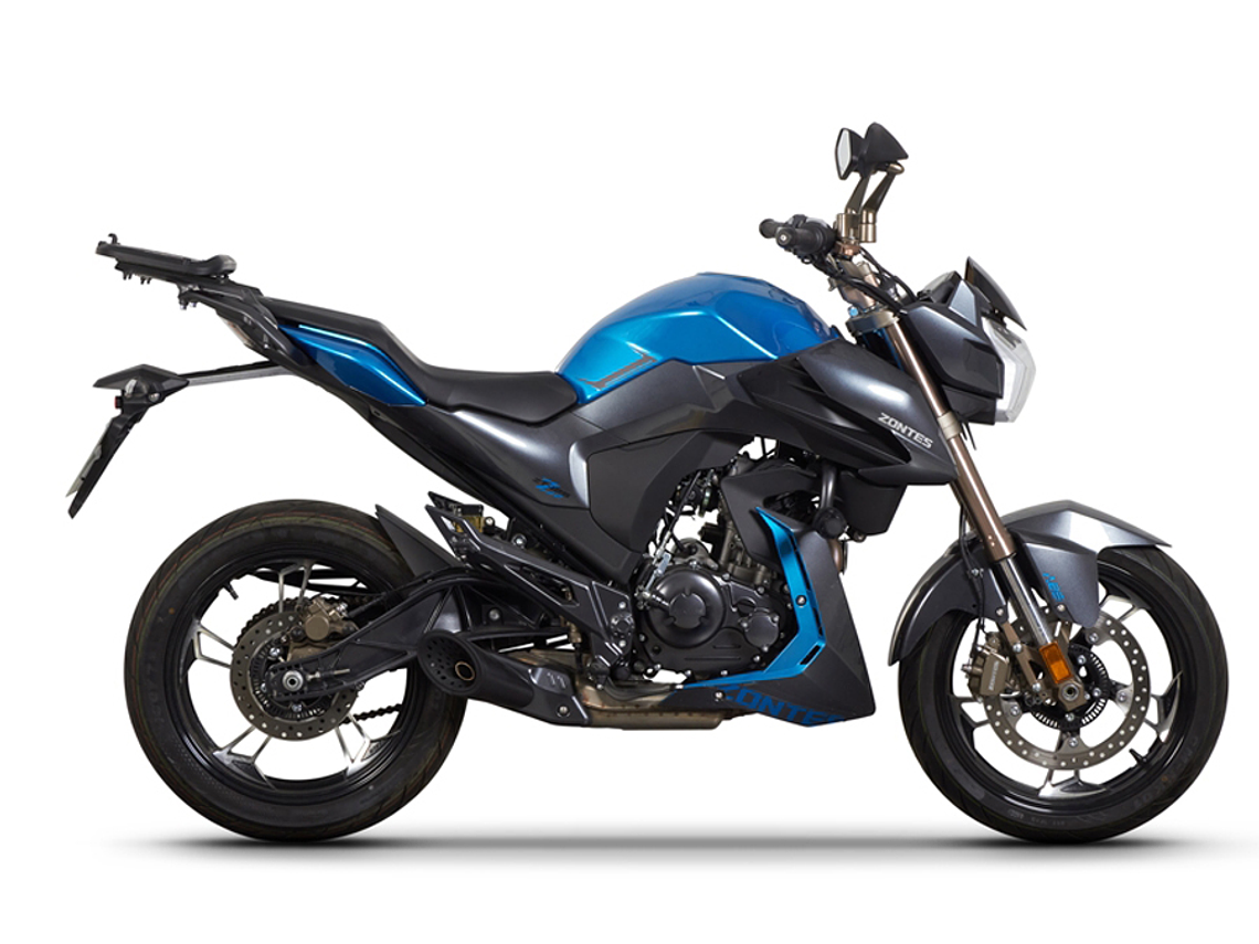 Zontes Z2 ZT 125 SHAD Z0ZT11ST Trunk Fixing Kit 1