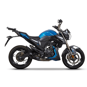 Zontes Z2 ZT 125 SHAD Z0ZT11ST Trunk Fixing Kit