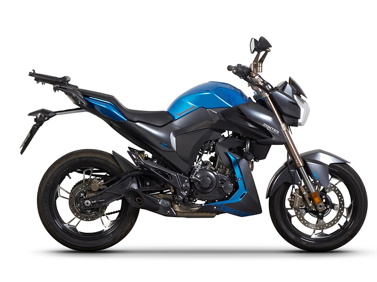 Zontes Z2 ZT 125 SHAD Z0ZT11ST Trunk Fixing Kit 1