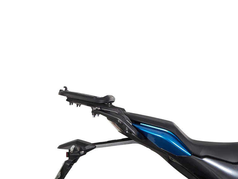 Zontes Z2 ZT 125 SHAD Z0ZT11ST Trunk Fixing Kit 2