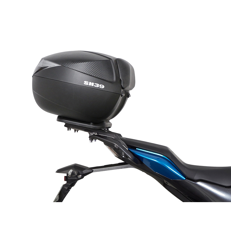 Kit Fixação Top Case Zontes Z2 ZT 125 SHAD Z0ZT11ST 3