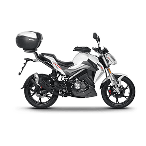 Keeway Trunk Attachment Kit RKF 125 SHAD K0RK18ST