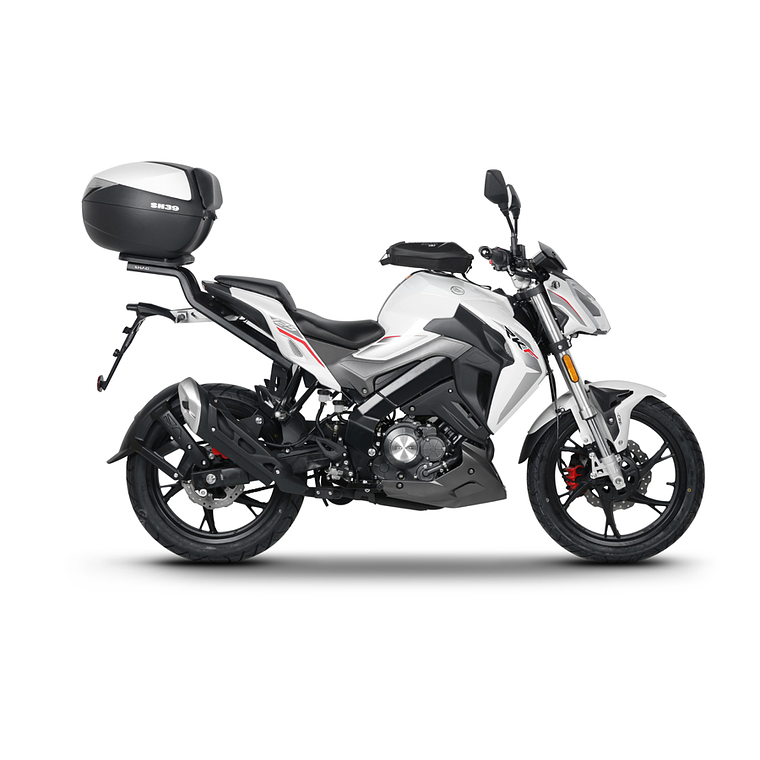 Kit Fixação Top Case Keeway RKF 125 SHAD K0RK18ST 1