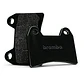Carbon Ceramic Brake Pads N-MAX 125 Brembo 07113CC - Miniatura 1