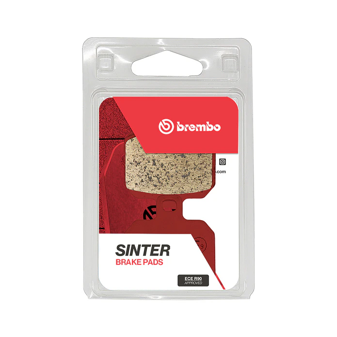 Sintered Brake Pads Aprillia RSV Brembo 07BB20SP 1