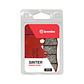 Sintered Brake Pads Aprillia RSV Brembo 07BB38SA - thumbnail 1