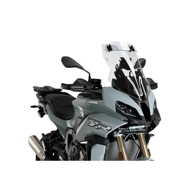 Viseira Multiregulável Transparente PUIG 5852W 1