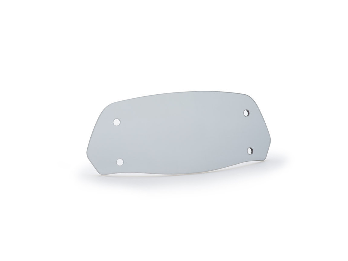 Viseira Multiregulável Fumado PUIG 6871H 1