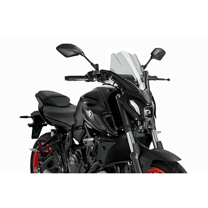 Viseira Yamaha MT-07 2021 PUIG 20619H