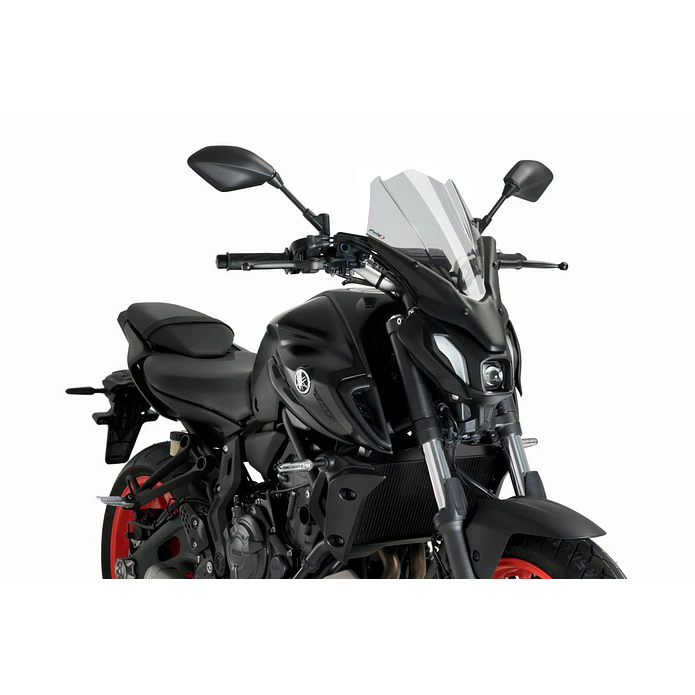 Viseira Yamaha MT-07 2021 PUIG 20619H 1