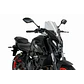 Viseira Yamaha MT-07 2021 PUIG 20619H - Thumbnail 1