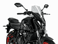 Visor Yamaha MT-07 2021 PUIG 20619H - thumbnail 1