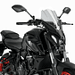 Viseira Yamaha MT-07 2021 PUIG 20619H - Thumbnail 1