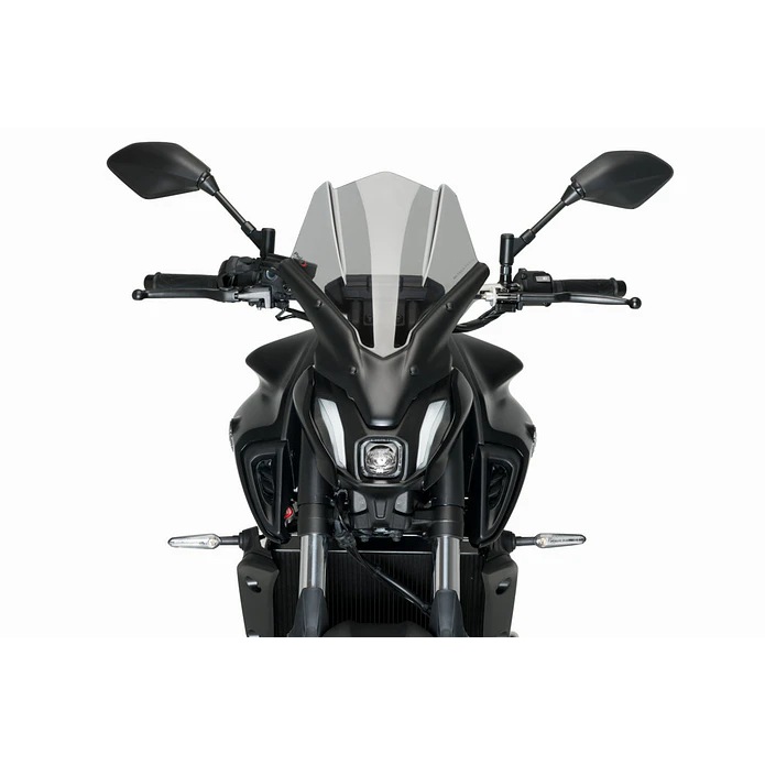 Viseira Yamaha MT-07 2021 PUIG 20619H 2