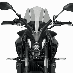 Viseira Yamaha MT-07 2021 PUIG 20619H