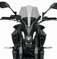 Viseira Yamaha MT-07 2021 PUIG 20619H - Thumbnail 2