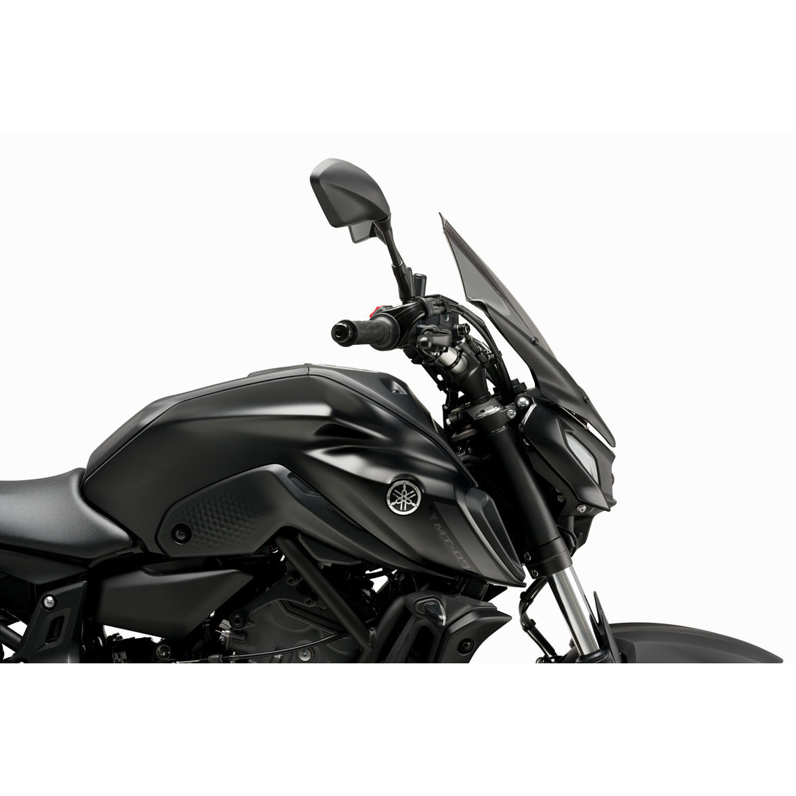 Viseira Yamaha MT-07 2021 PUIG 20619H 3