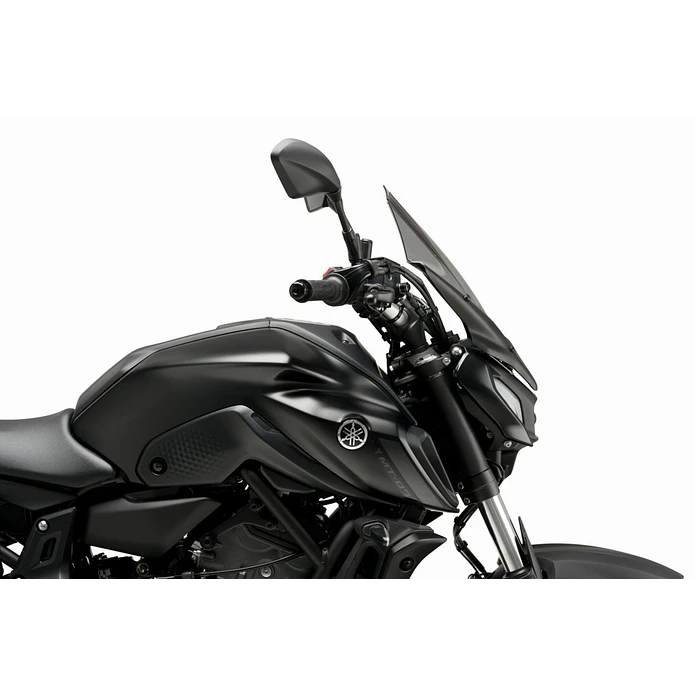 Viseira Yamaha MT-07 2021 PUIG 20619H 3