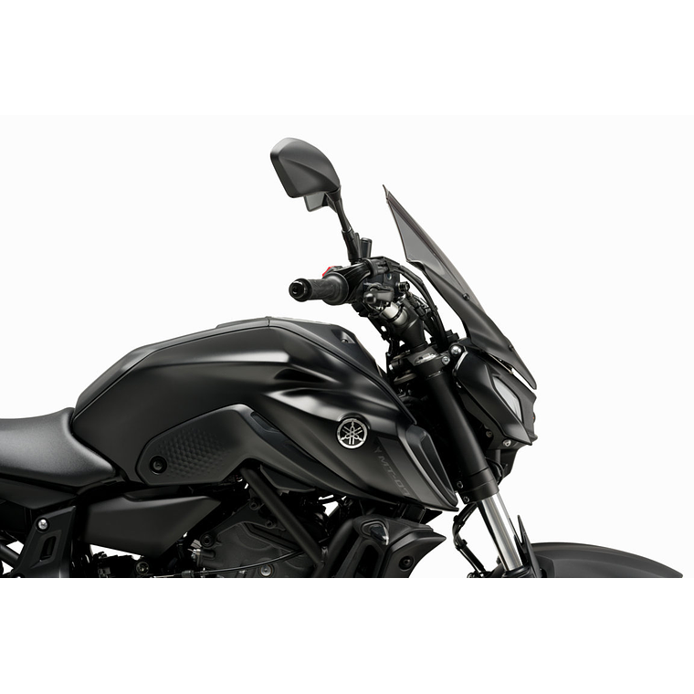 Viseira Yamaha MT-07 2021 PUIG 20619H 3