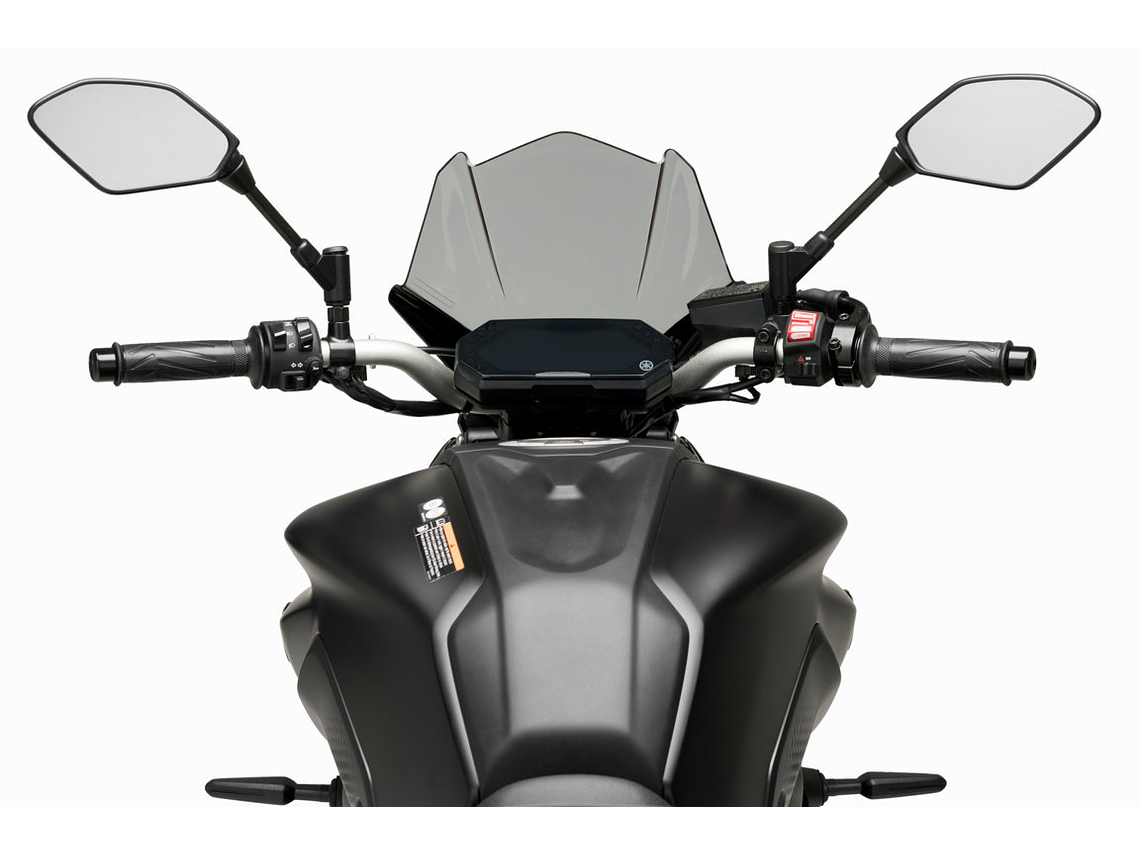 Visor Yamaha MT-07 2021 PUIG 20619H 4