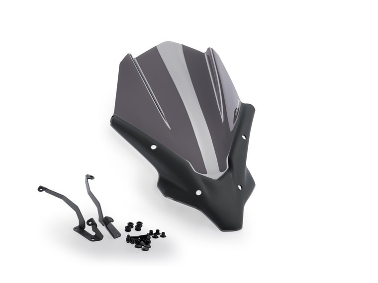 Visor Yamaha MT-07 2021 PUIG 20619H 5