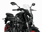 Viseira Yamaha MT-07 2021 PUIG Transparente 20619W - Thumbnail 1