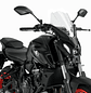 Viseira Yamaha MT-07 2021 PUIG Transparente 20619W - Thumbnail 1