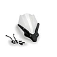 Visor Yamaha MT-07 2021 PUIG Transparent 20619W - Miniatura 2