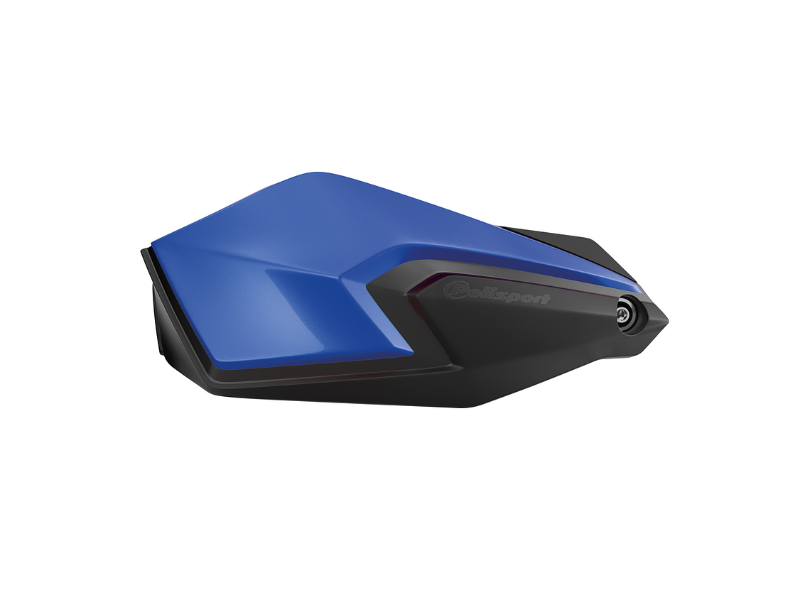 Proteções de Mãos Polisport S-Dual - Azul 1