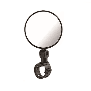 Round Mirrors for Motorcycles