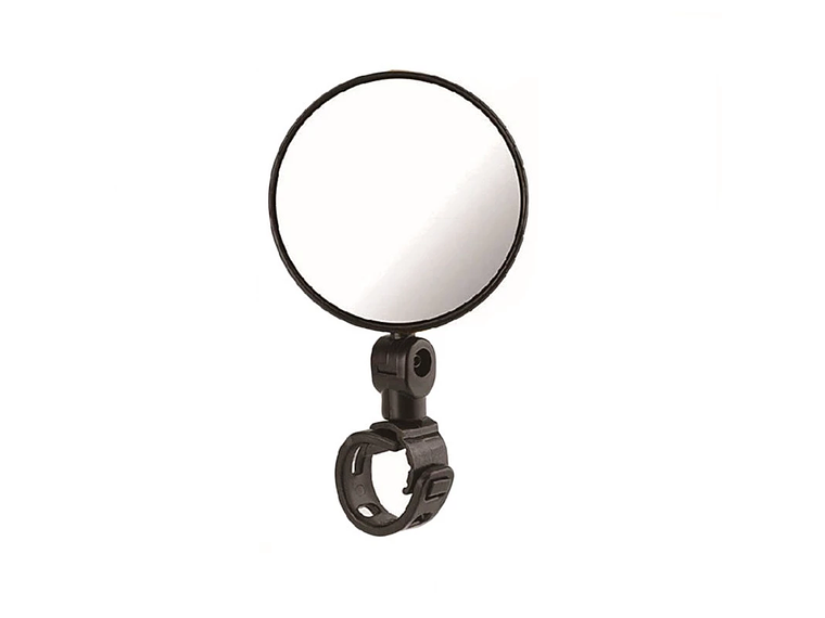 Espejos redondos para motocicletas 1