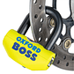  Boss Oxford OF39 Anti-Theft Disc Lock - vignette 3