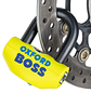  Bloqueador de Disco Antirroubo Boss Oxford OF39 - Thumbnail 3