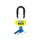 Boss Oxford OF39 Anti-Theft Disc Lock - vignette 5