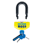  Boss Oxford OF39 Anti-Theft Disc Lock - vignette 5