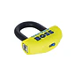  Boss Oxford OF39 Anti-Theft Disc Lock - vignette 6