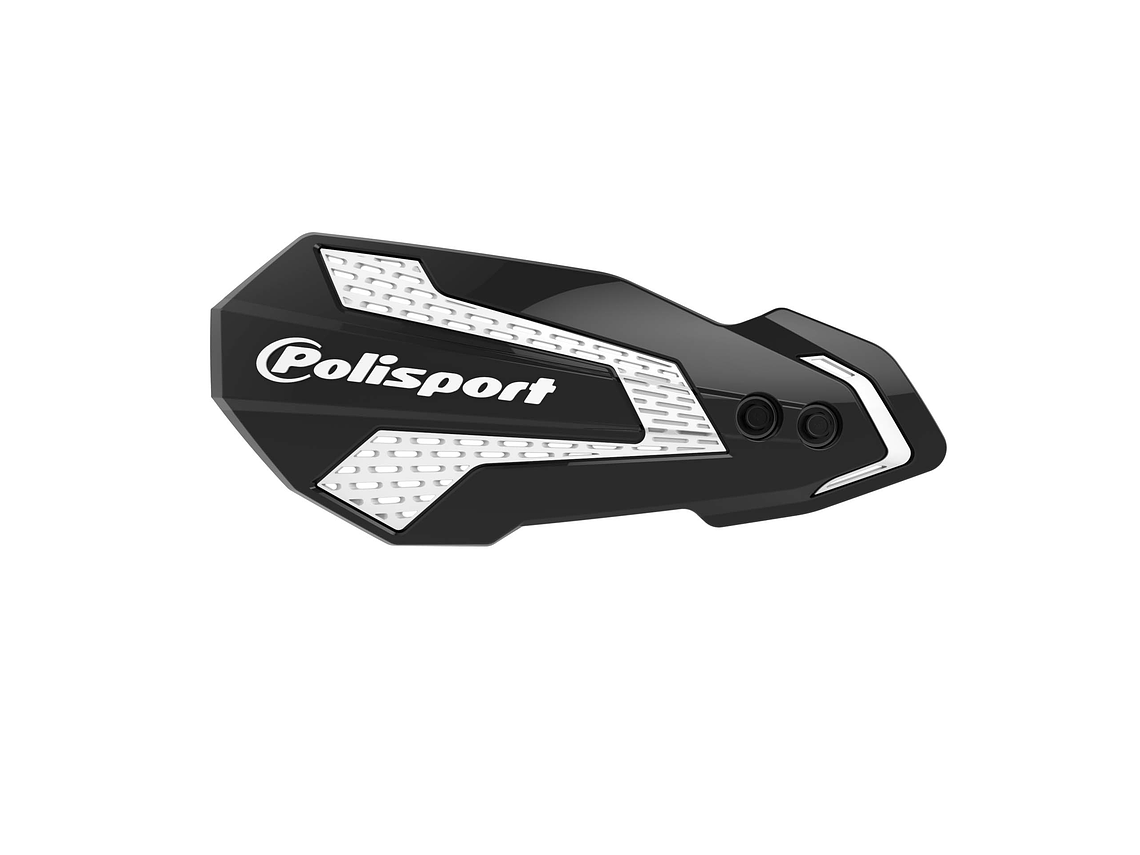 Proteções de Mãos MX Flow - Suzuki RMZ250 2004-22 1