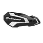 MX Flow Hand Guards - Suzuki RMZ250 2004-22 - vignette 1
