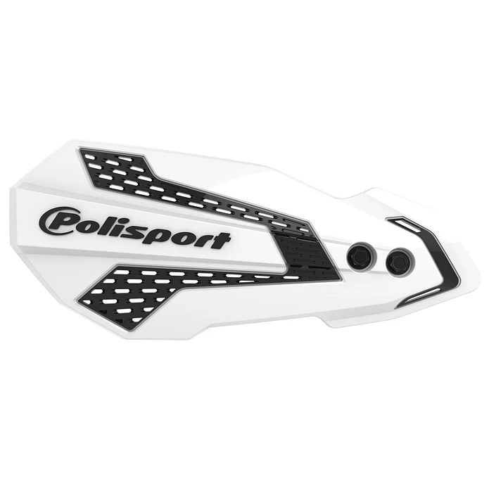 MX Flow Hand Guards - Suzuki RMZ250 2004-22 2