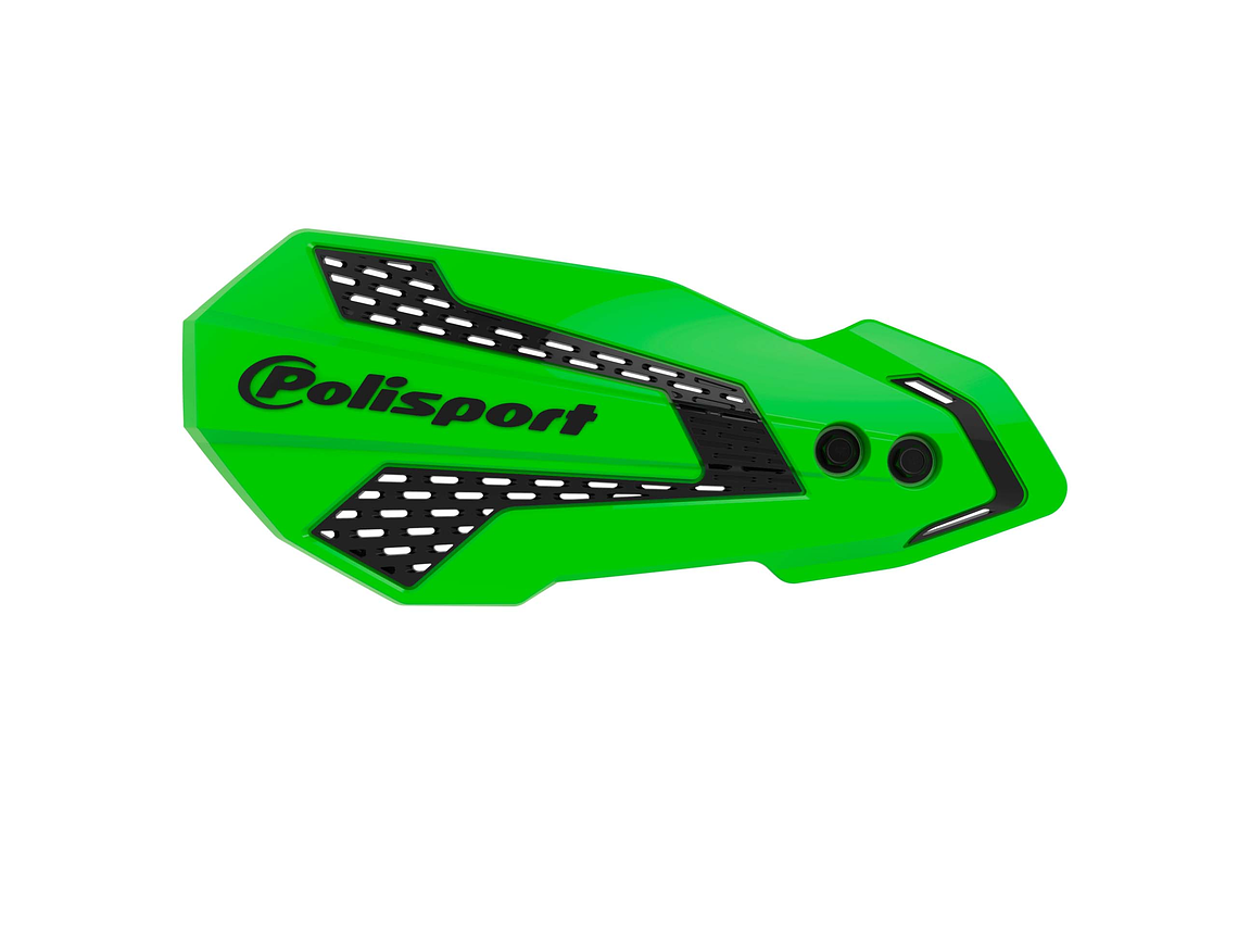 Proteções de Mãos MX Flow - Suzuki RMZ250 2004-22 3