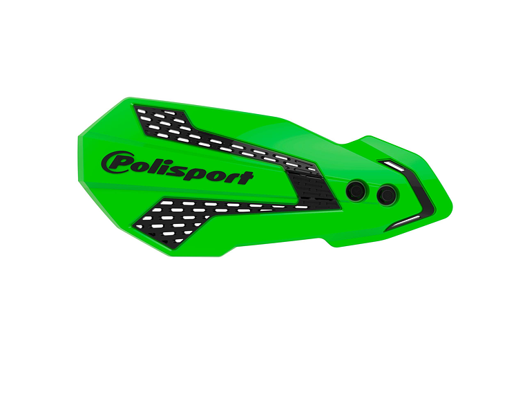 Proteções de Mãos MX Flow - Suzuki RMZ250 2004-22 3