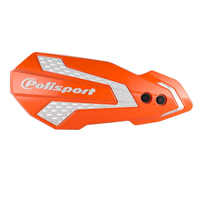 MX Flow Hand Protectors - Gas Gas MC/MCF 2021-2022  1