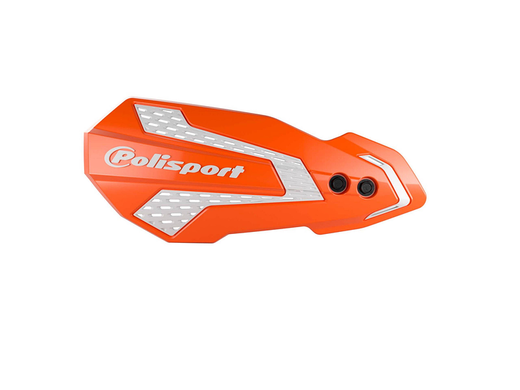 MX Flow Hand Protectors - Gas Gas MC/MCF 2021-2022  1