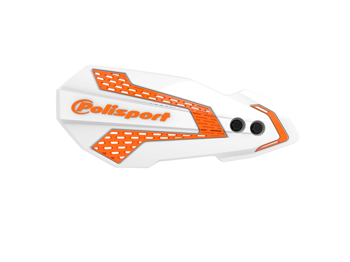 MX Flow Hand Protectors - Gas Gas MC/MCF 2021-2022  2