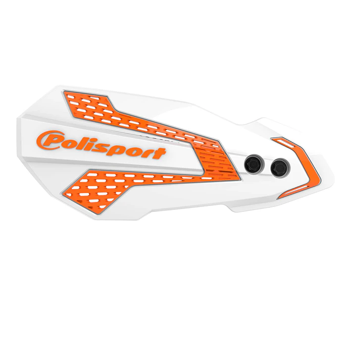 MX Flow Hand Protectors - Gas Gas MC/MCF 2021-2022  2