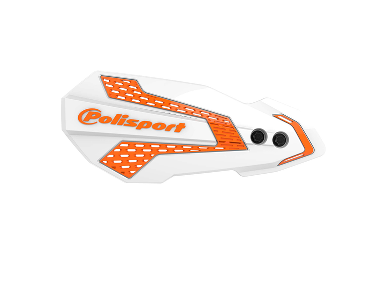 MX Flow Hand Protectors - Gas Gas MC/MCF 2021-2022  2