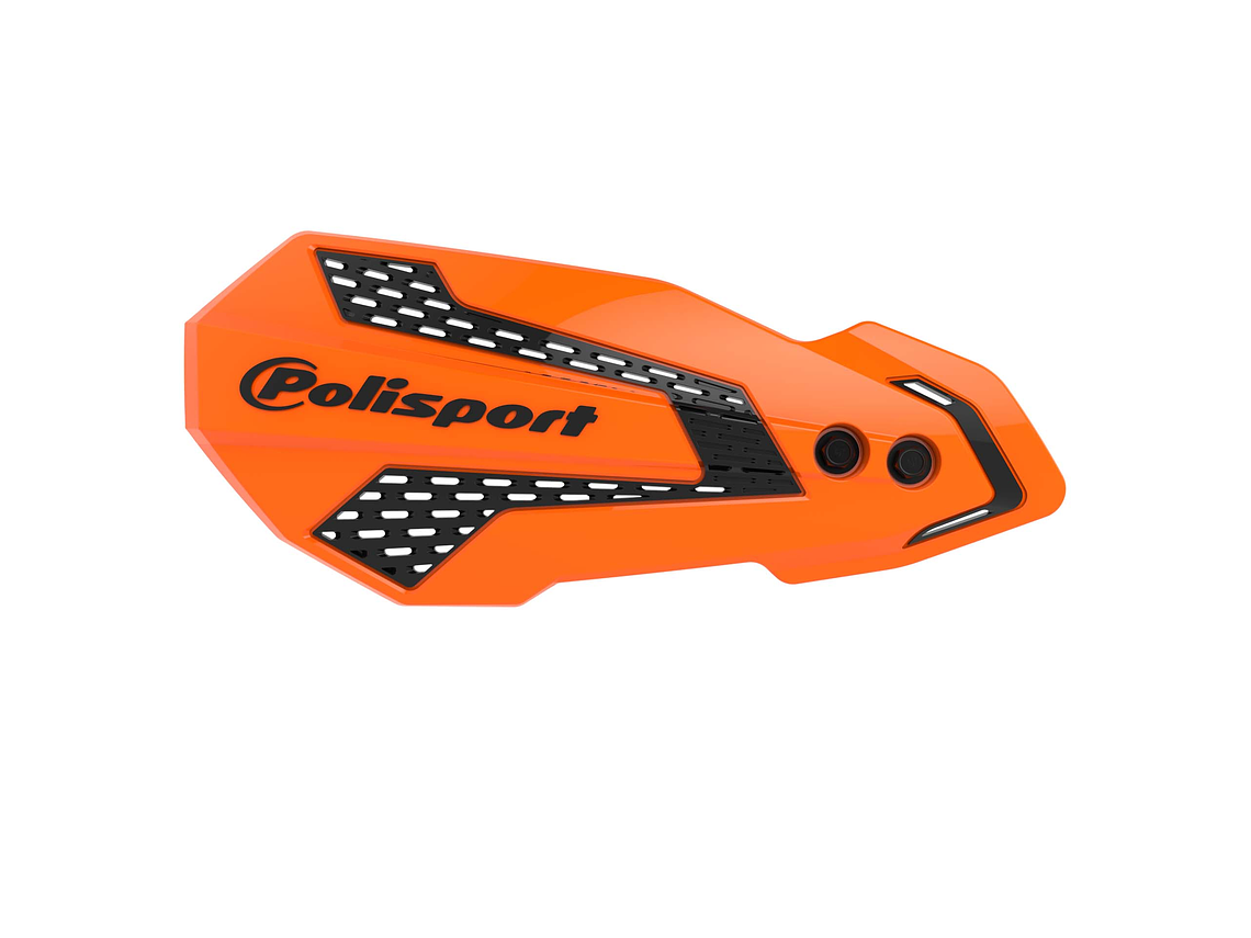 MX Flow Hand Protectors - Gas Gas MC/MCF 2021-2022  3